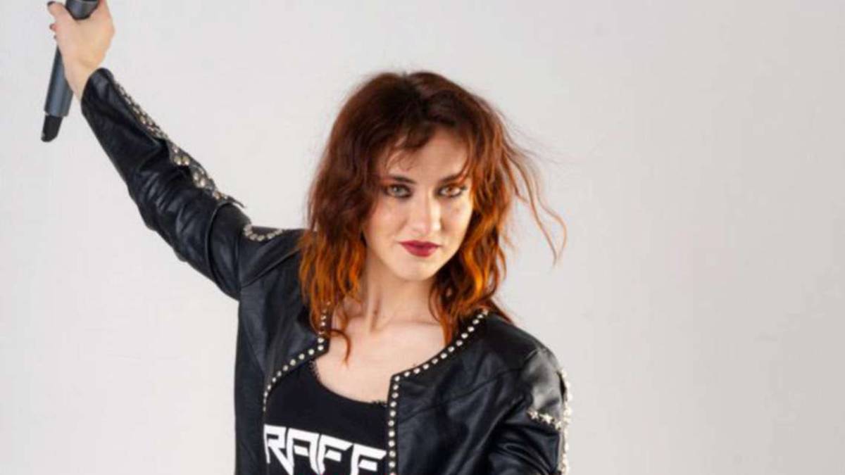 Raffi in concerto con gli XXEnergy a Cervia l'1 settembre