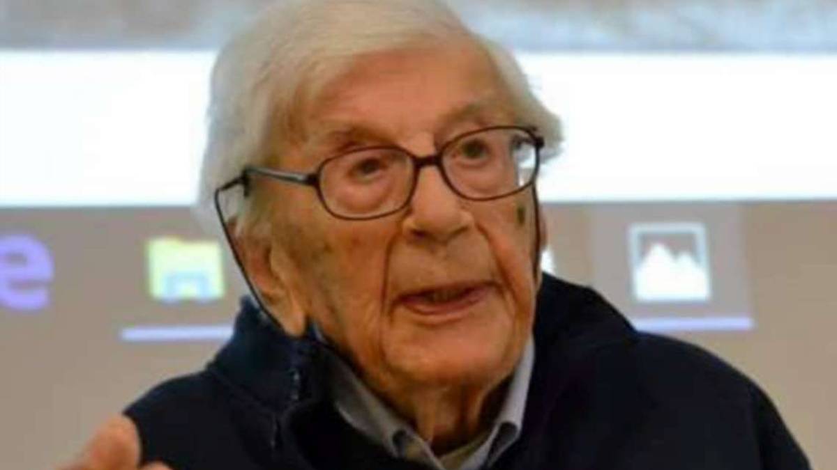 Lugo piange Getulio Bongiovanni. Fu deportato ad Auschwitz