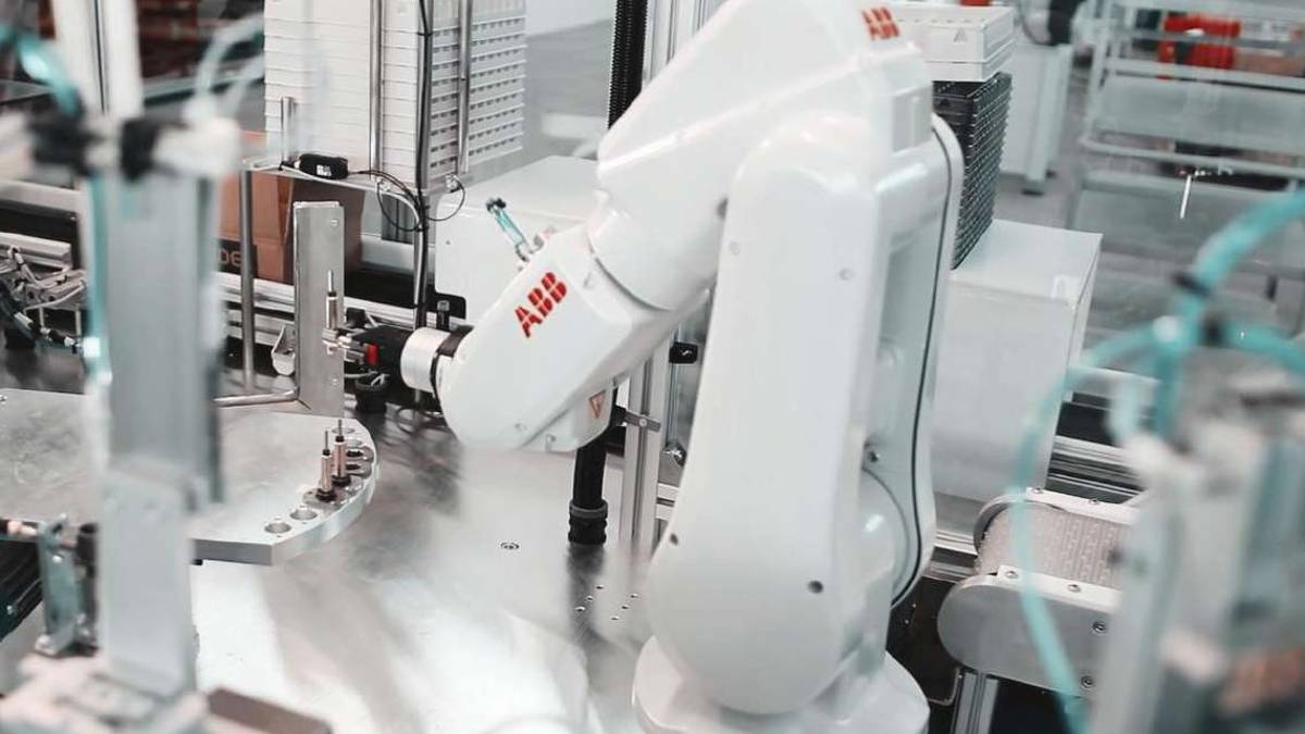Denken Italia: l’accesso facile e in sicurezza