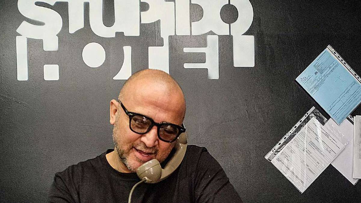 Rimini. Stupido Hotel Show: una vacanza gratis al primo escluso del Super Cashback