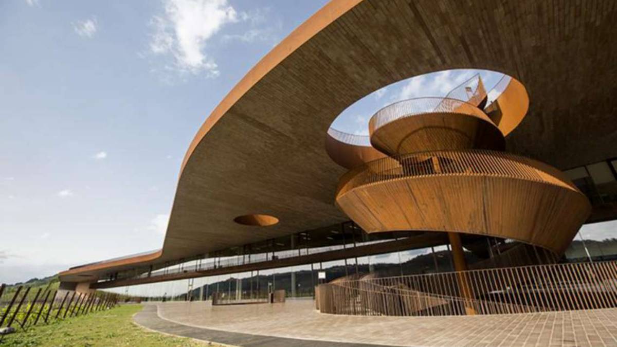 Marchesi Antinori, l'espressione pura della toscanità