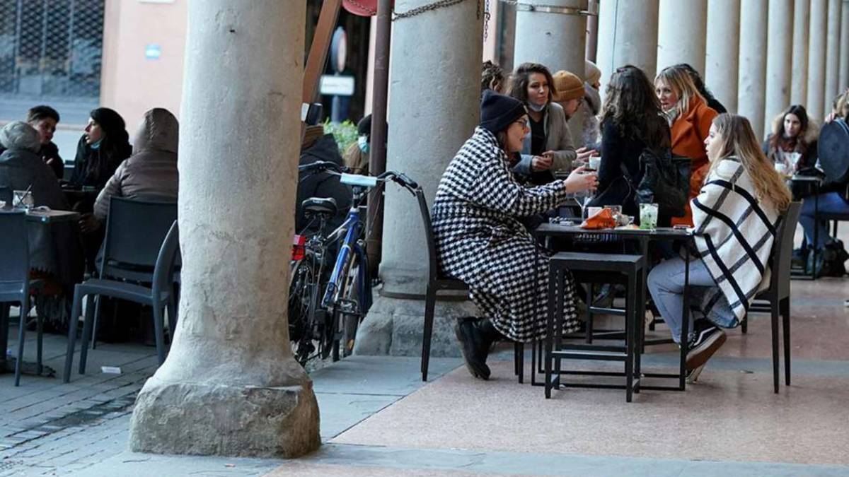 Imola,il sollievo dei ristoratori: «Ma non abbassiamo la guardia»
