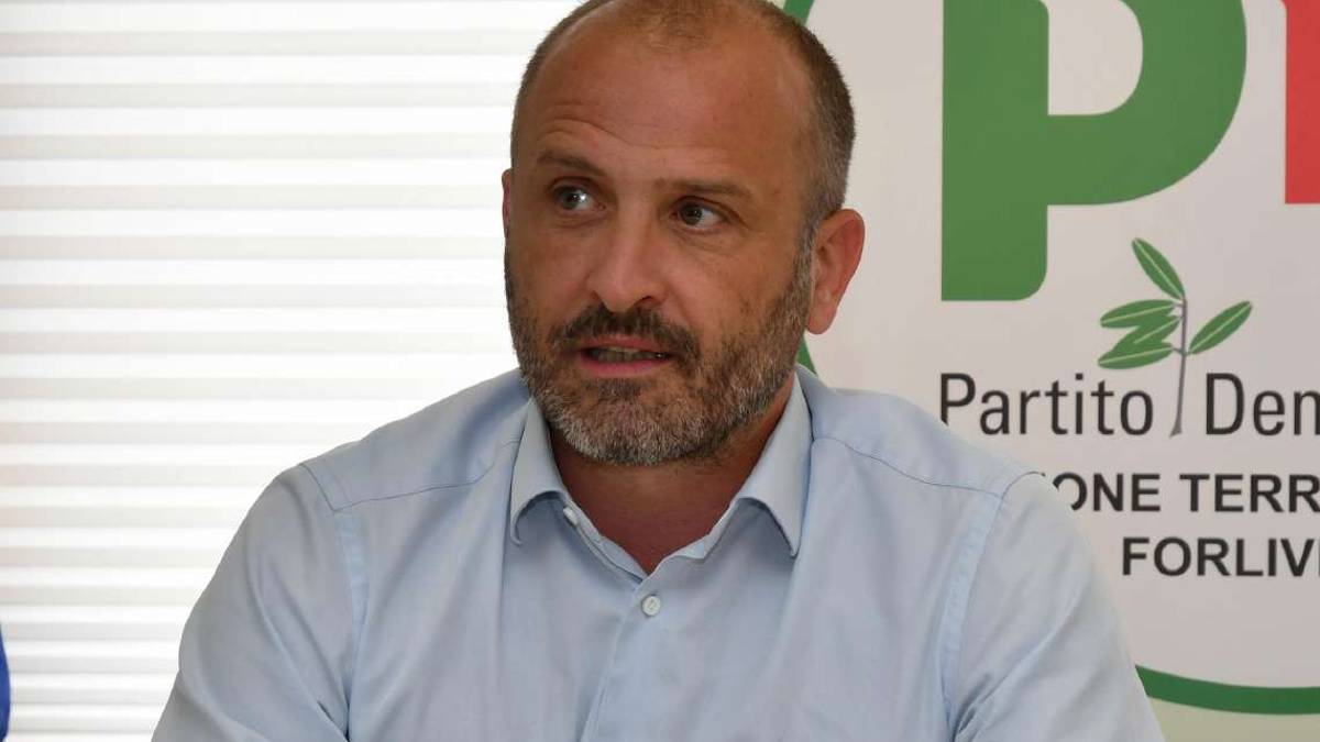 Forlì. Elezioni Pd, chance per Valbonesi