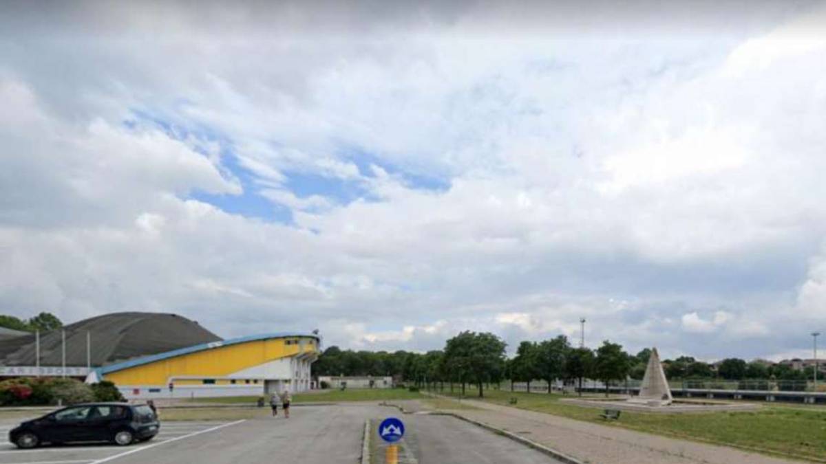 Cesena, rapina zona Ippodromo: «Lontani dal locale»