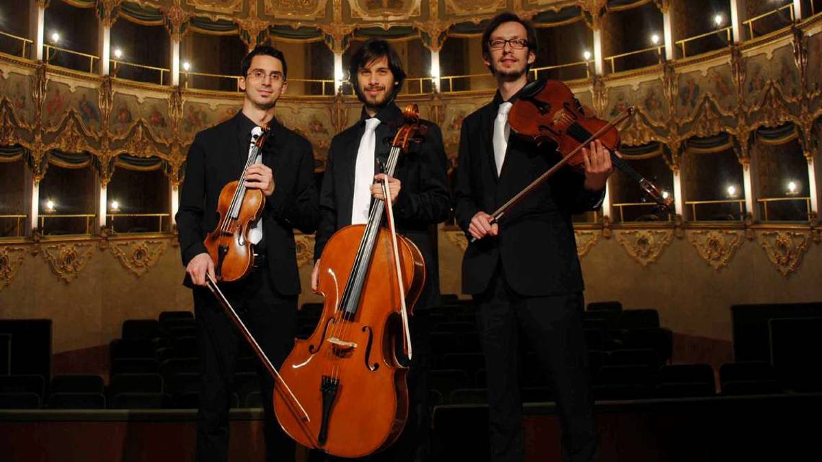 Cherubini per sempre, tre concerti a Ravenna