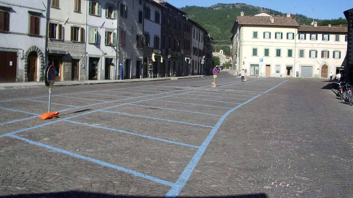 San Piero, due passanti hanno salvato la vita di mia sorella, aiutatemi a rintracciarli