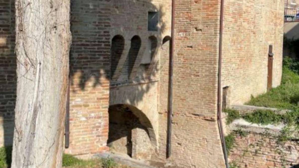 Cesena: una festa apre al futuro della Portaccia