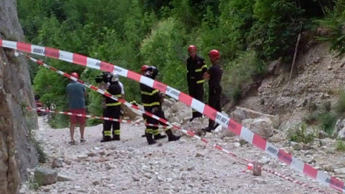 Escursionista ravennate morta in Abruzzo, chiesta la condanna del sindaco