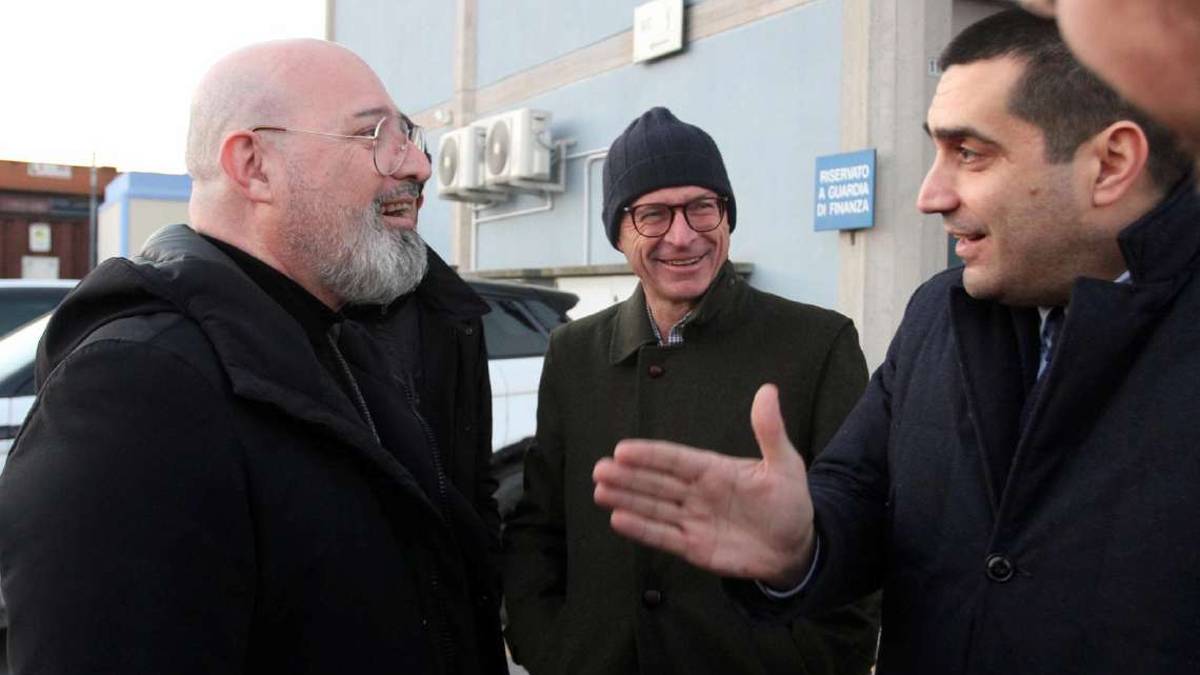 Ravenna, nessuna istanza per il secondo rigassificatore