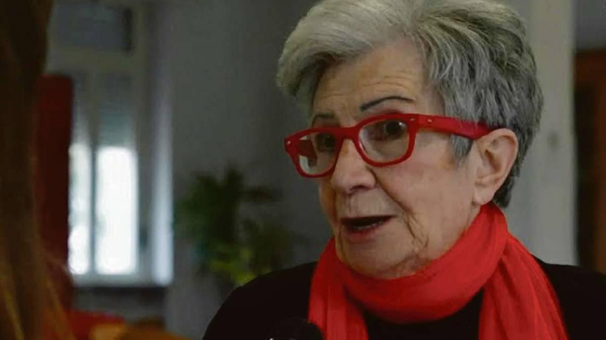 Rimini. Fuga dalla Rsa, l'81enne: Voglio aiutare altri anziani