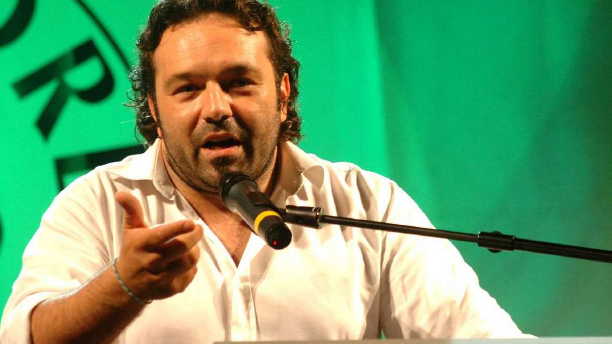 Forlì, Pini dal sogno della scalata del Grand Hotel di Cervia al business del Covid