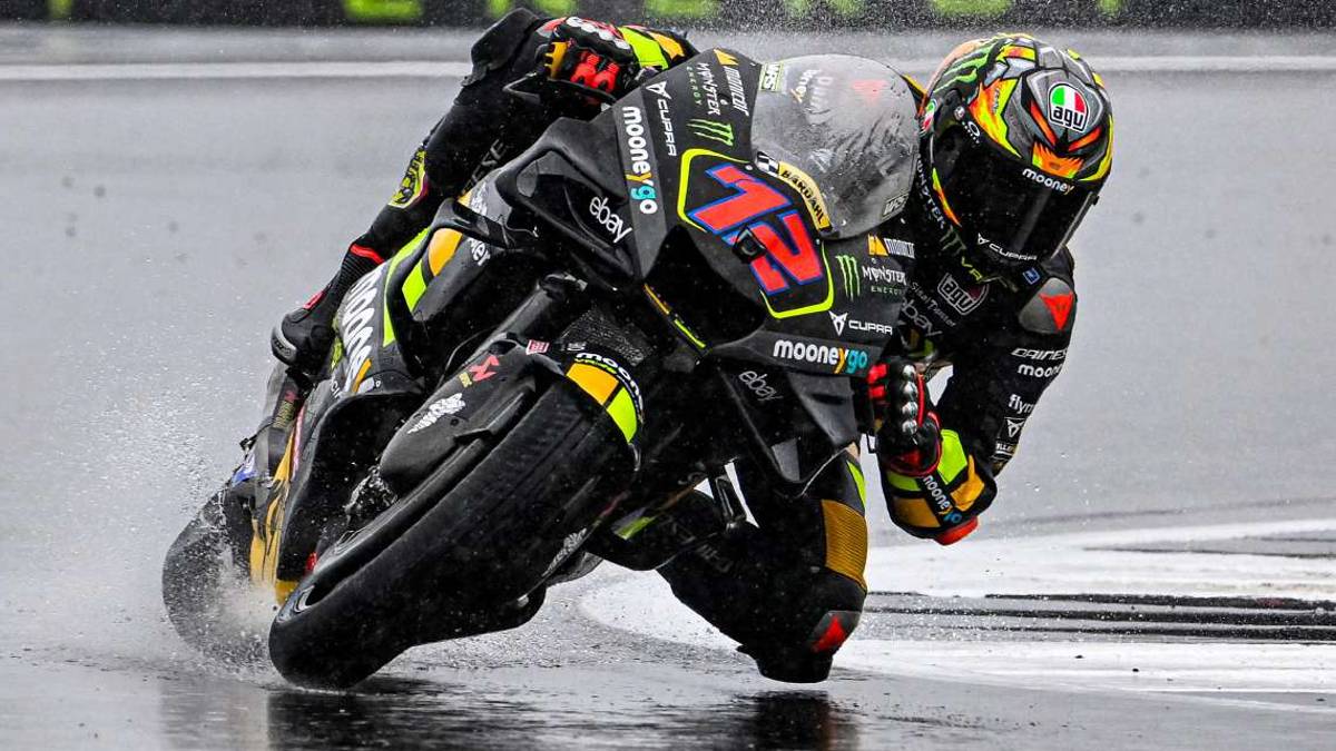 MotoGp, Bezzecchi e Bastianini rimandati a Silverstone