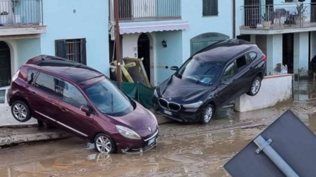Assicurazioni, c'è il caro alluvione: +9,1% sulle polizze casa