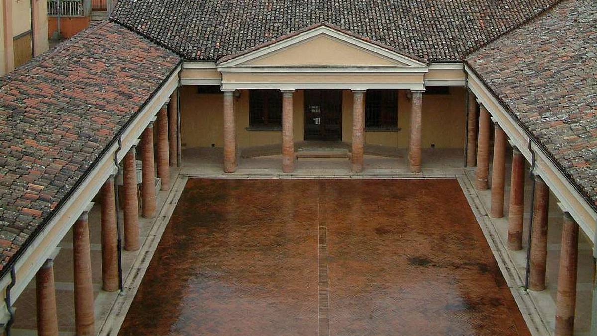 Meldola, il programma dell'Arena Hesperia