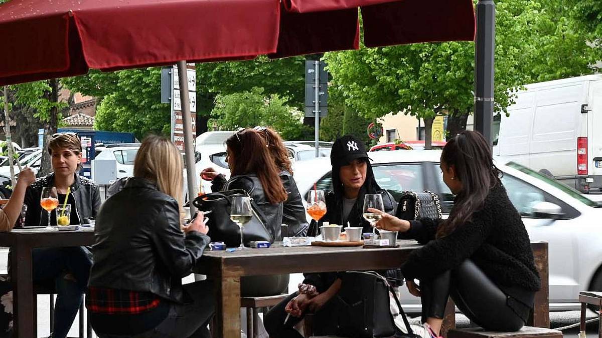 Imposte e suolo pubblico in centro, sgravi prorogati