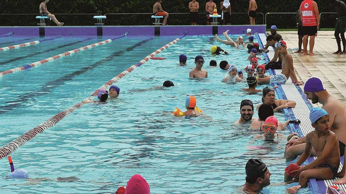 Gambettola, piscina troppo costosa: bocciata l'idea