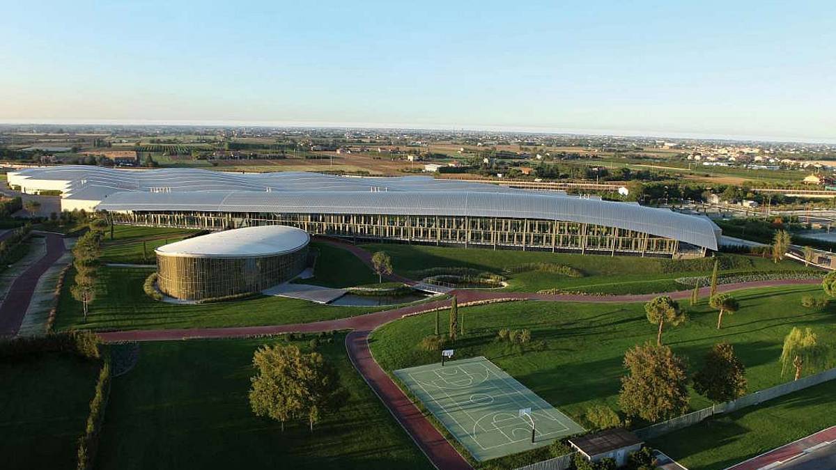 Mensa anche ai senza green pass: diffida sindacale alla Technogym