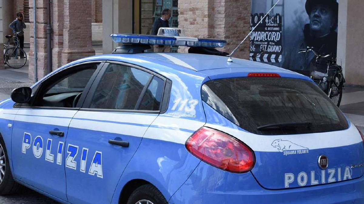 Forlì, non paga l'affitto da mesi: aggredito sotto casa dal creditore