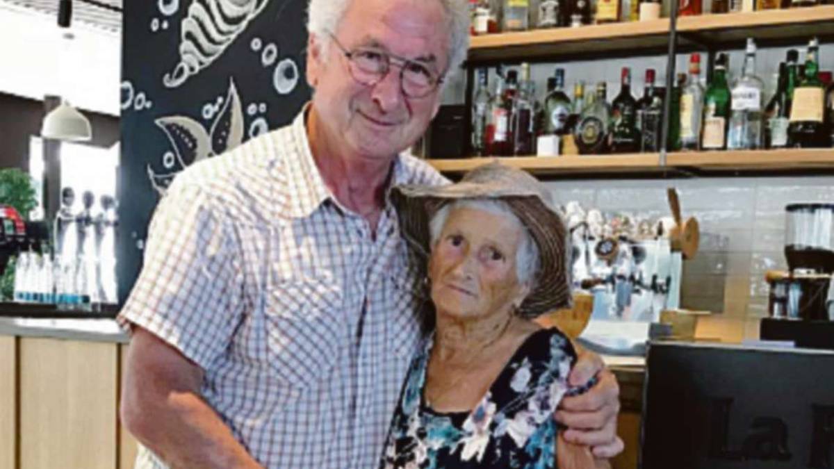 Riccione, la morte di Angela, storica cuoca della Torre Folk