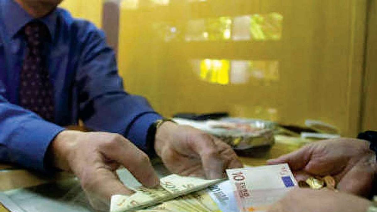Le banche lasciano i piccoli Comuni romagnoli