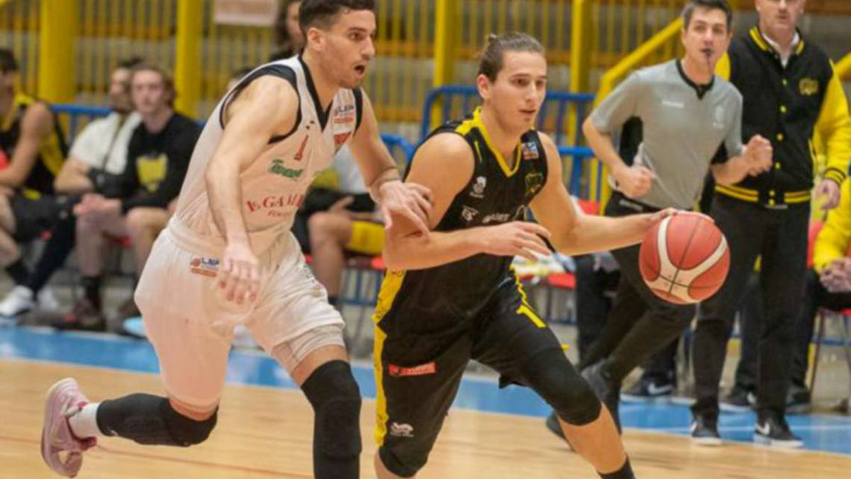 Basket B, Galassi: Virtus, c'è qualcosa da sistemare