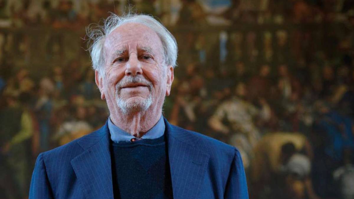 Morto in Argentina l'editore riminese Achille Mauri
