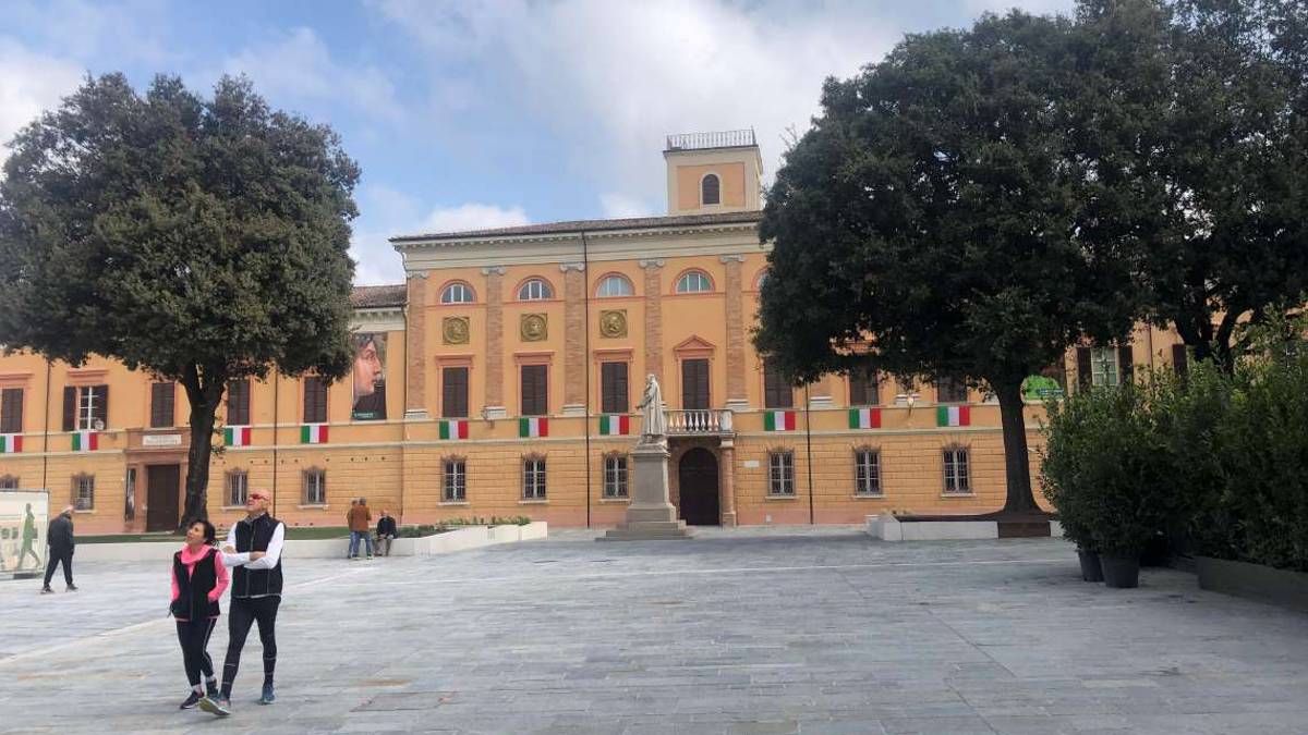 Cesena, il programma della visita del 2 maggio di Mattarella