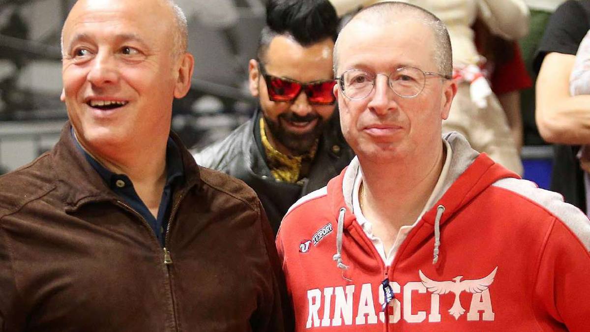 Basket A2, I play-off come inizio: RivieraBanca Rimini è già proiettata nel futuro