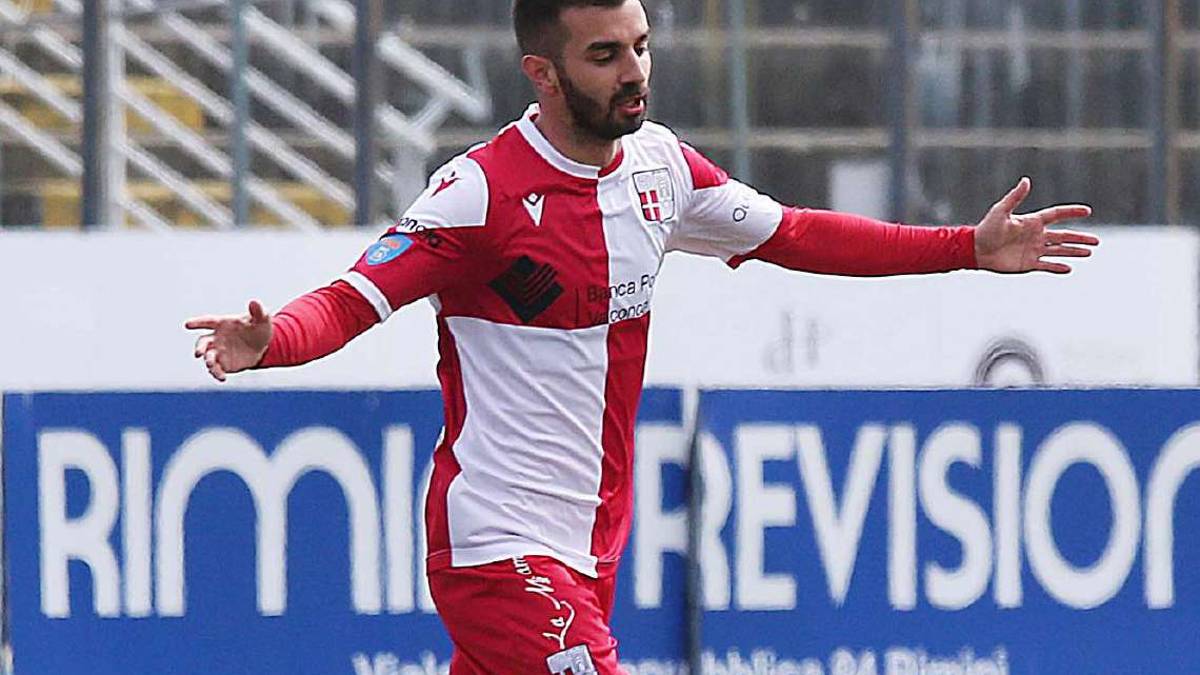 Calcio C, Gabbianelli: Il Rimini per ora non mi sembra all'altezza della categoria