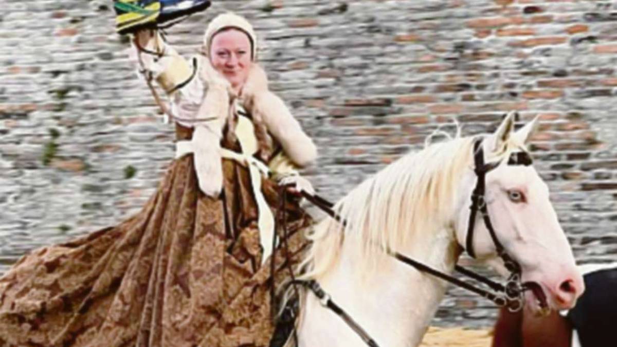 Cesena, la Giostra guarda già avanti: tribuna, bandi, cavallerizza