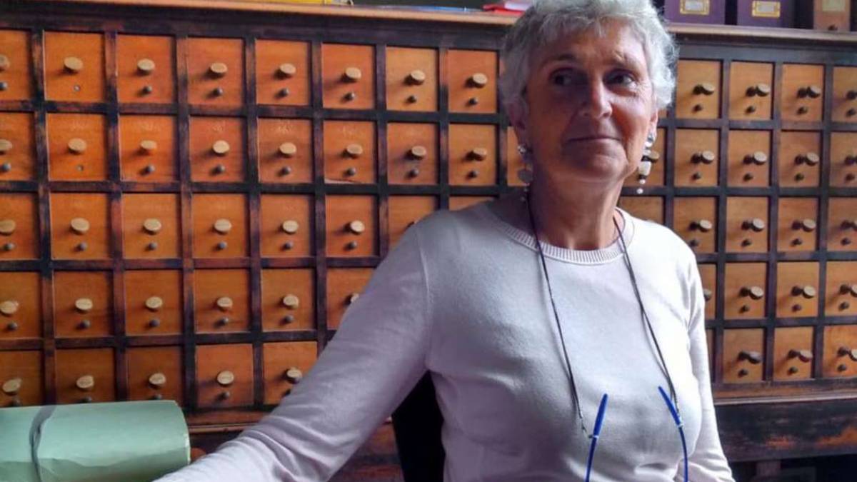 Cesena, regna la poesia nella Malatestiana