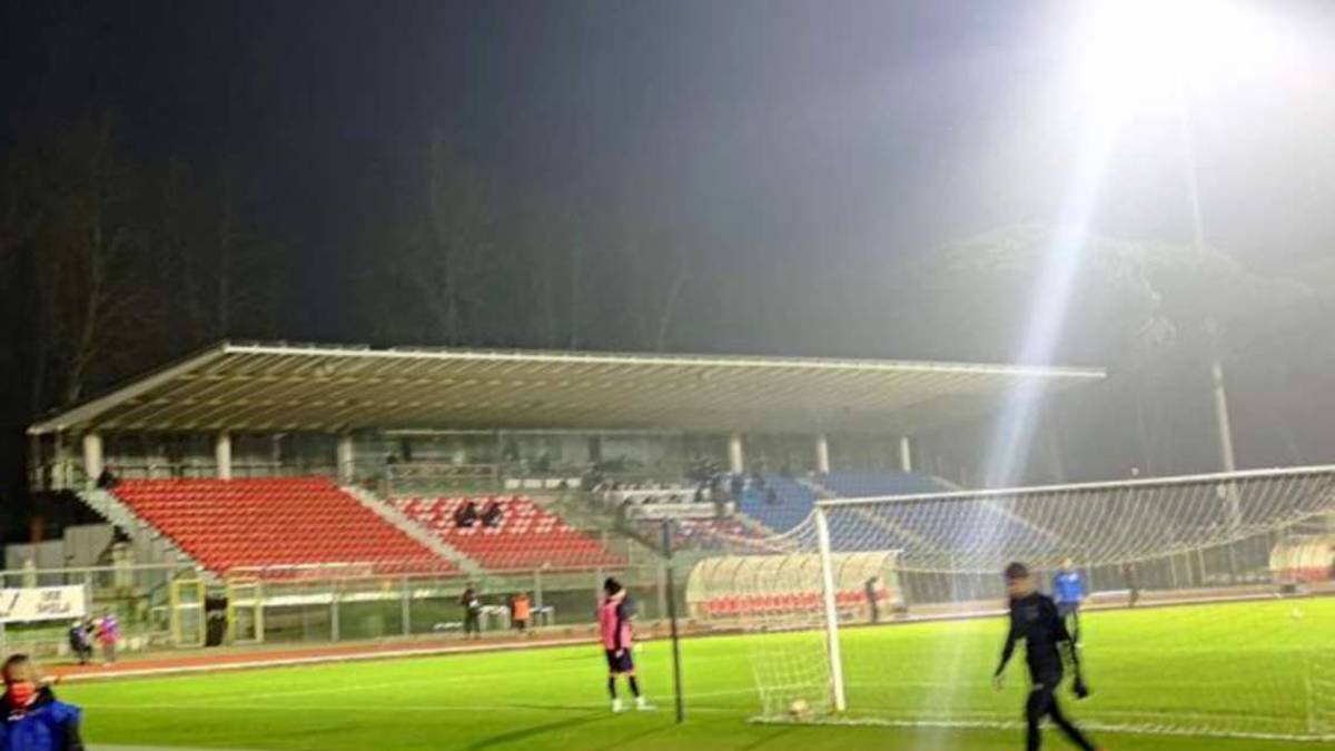 Calcio C, Imolese: De Sarlo, il sindaco e il nodo-stadio