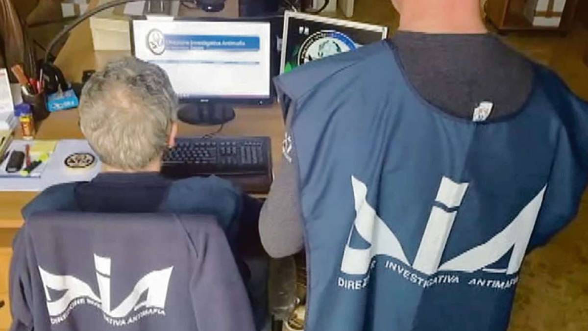 Mafia e riciclaggio, nel mirino società con sede a San Marino