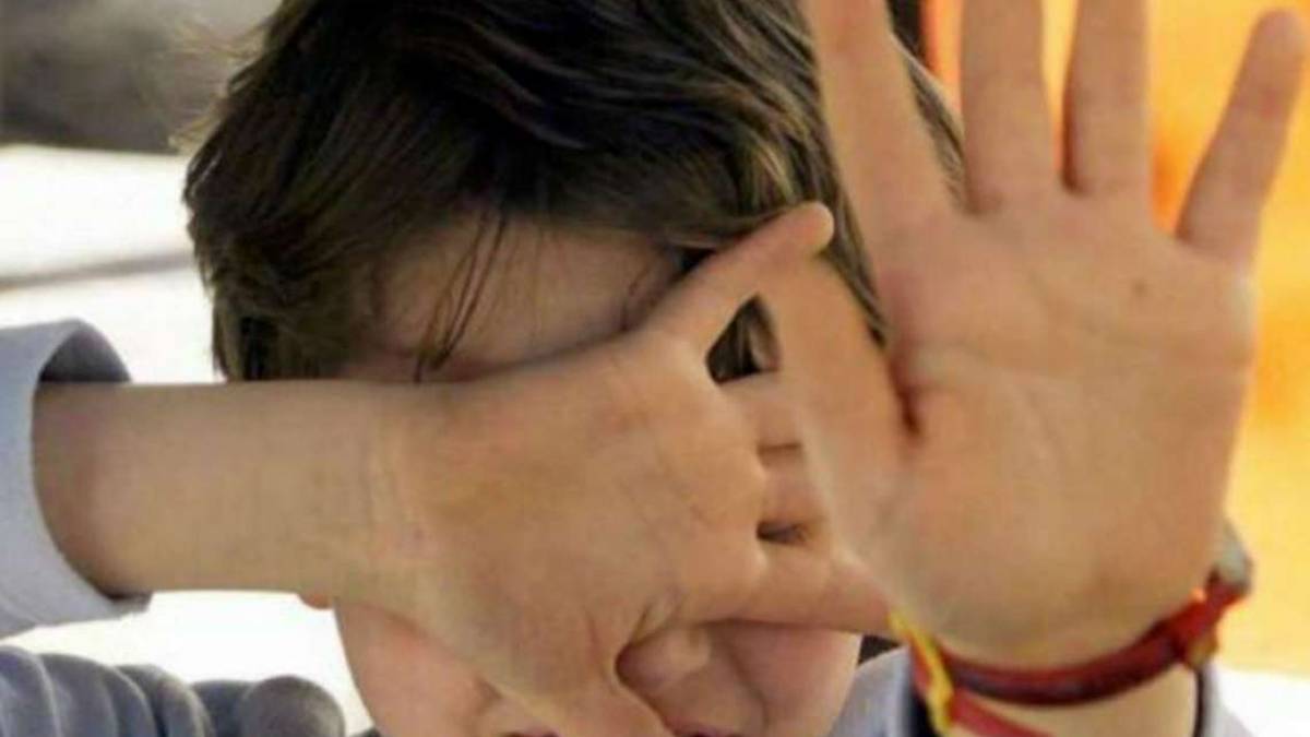 Cesena: racconta al giudice le violenze sessuali subite da bimbo