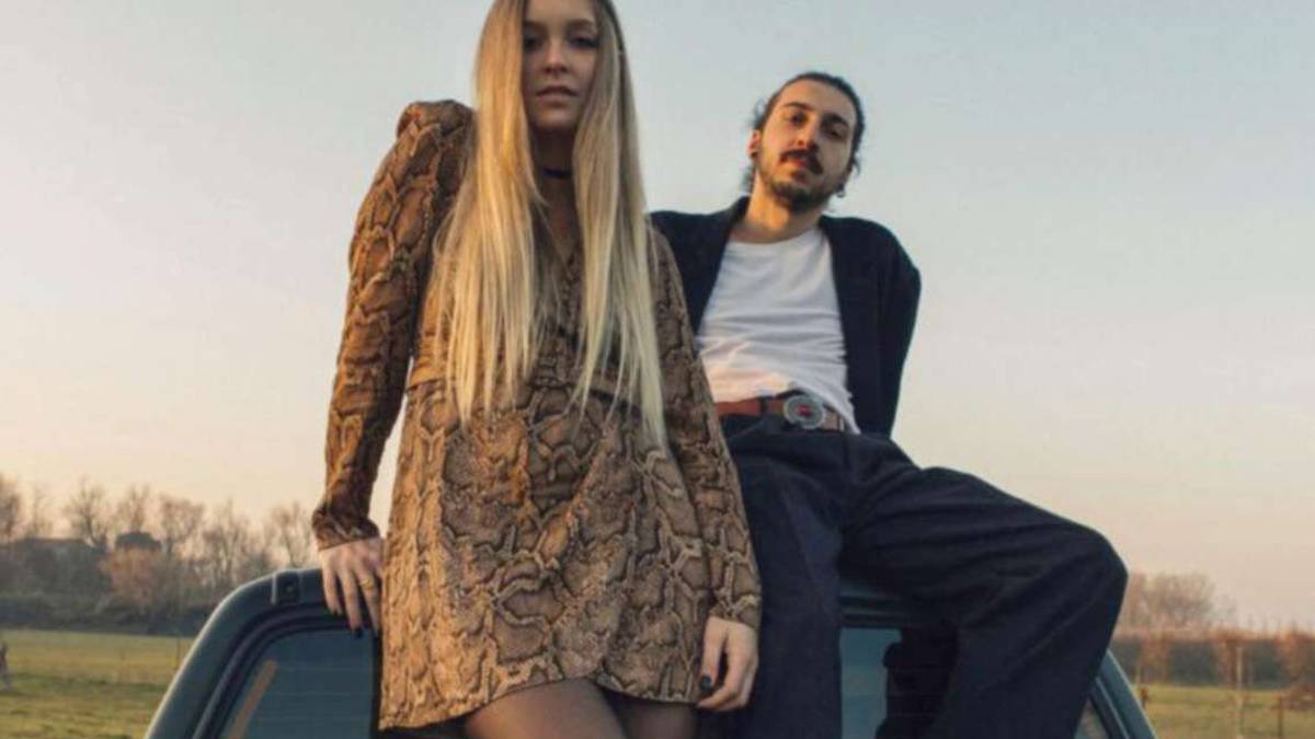 Il duo Lomii al teatro Petrella di Longiano