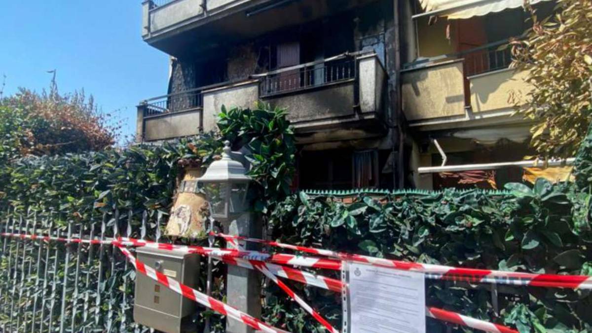 Incendio Savignano, nessuno ha chiesto le case proposte dal Comune