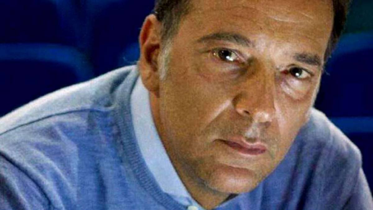 Guglielmo Ferro dirige a Faenza Servo di scena