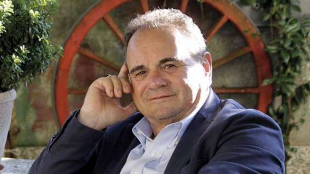Oggi la consegna del Premio Lerici a Nevio Spadoni: Sono onorato