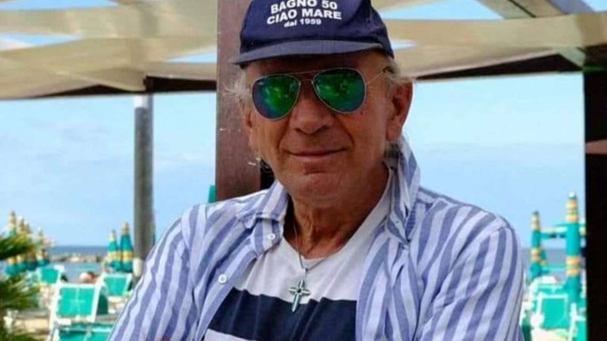 Bellaria Igea Marina. Addio a Billy Giorgetti, architetto-bagnino