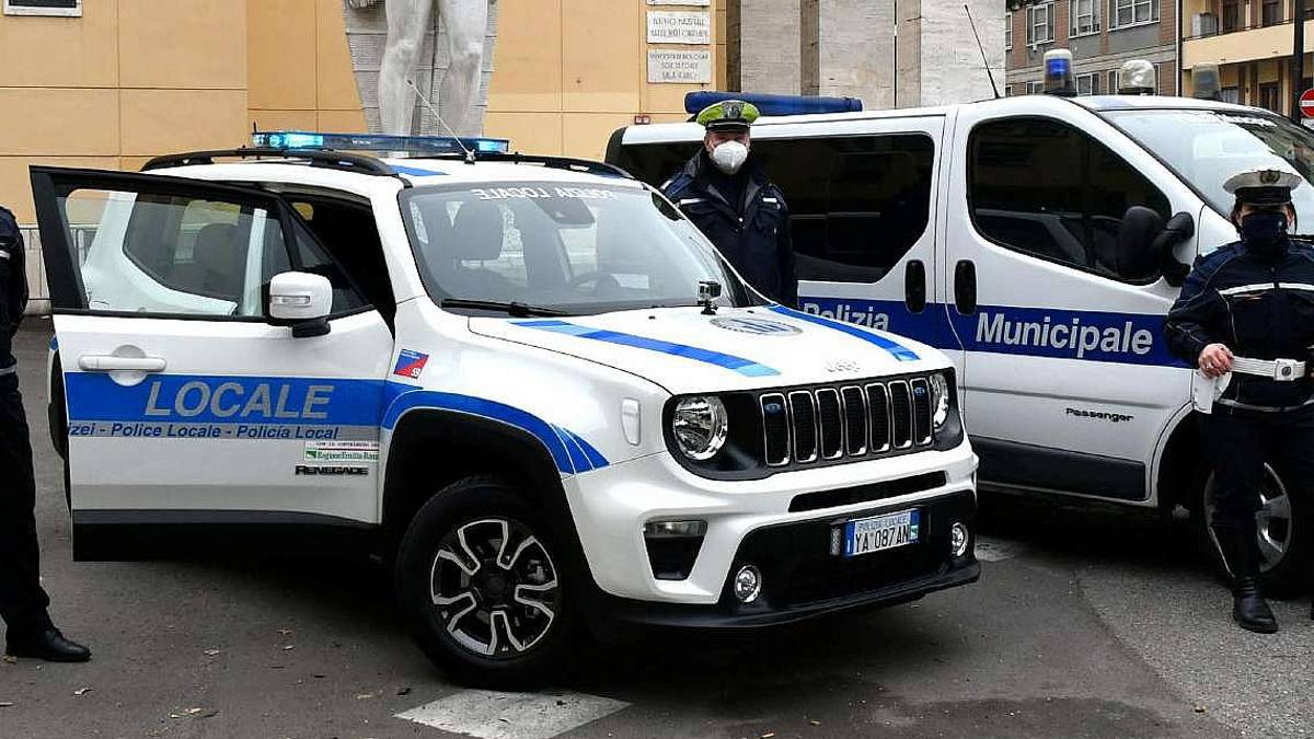 Forlì, Mezza di Romagna: cambia la viabilità