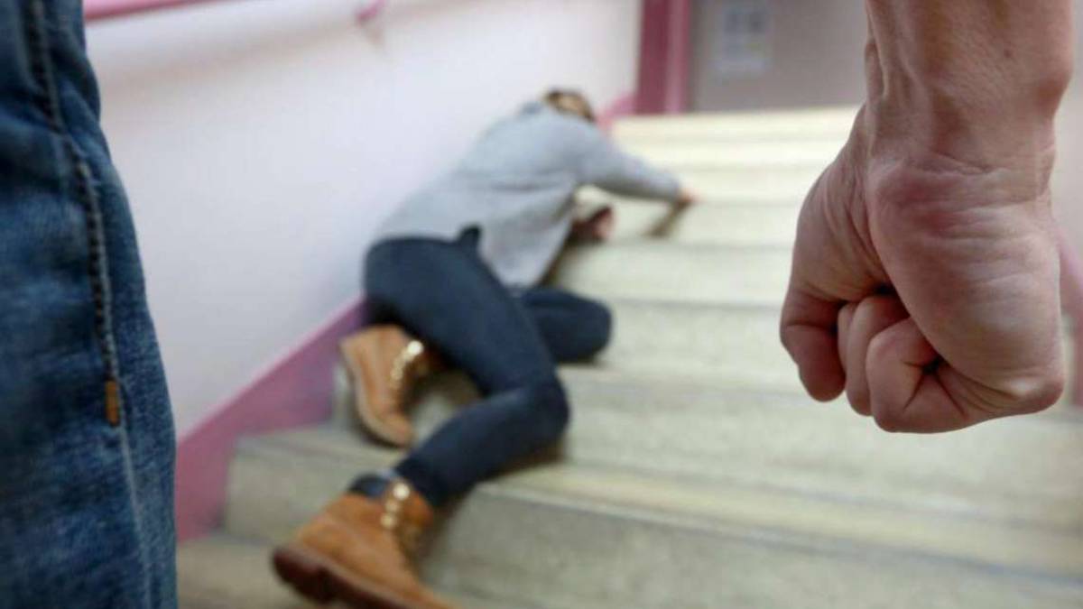 Rimini. Boom di violenze e maltrattamenti durante la pandemia