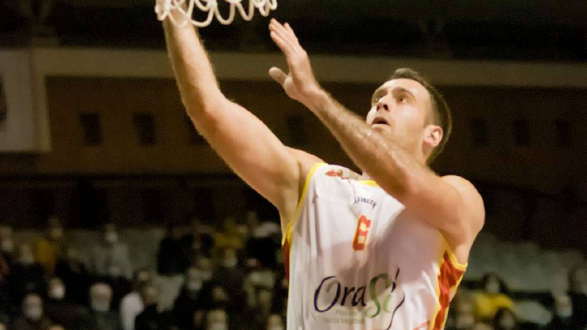 Basket A2, Gazzotti: Derby complicato ma l'OraSì vuole vincere