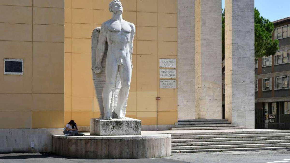 Forlì, incontro per la questione freddo al liceo Classico