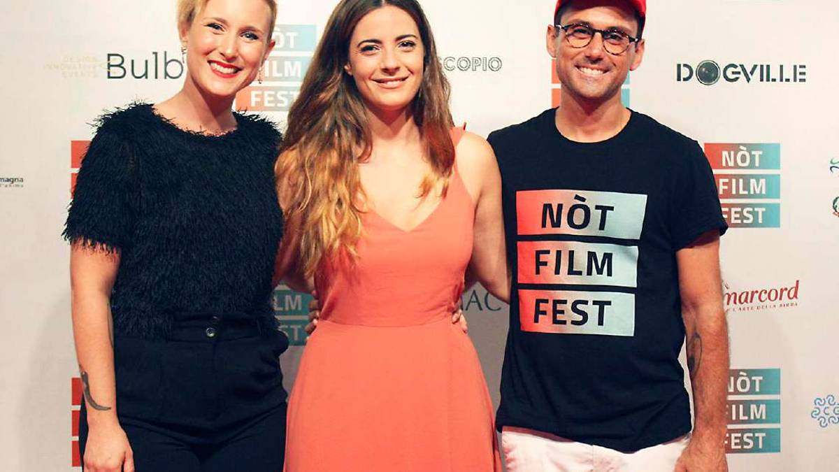 Il Nòt film fest torna a Santarcangelo ad agosto