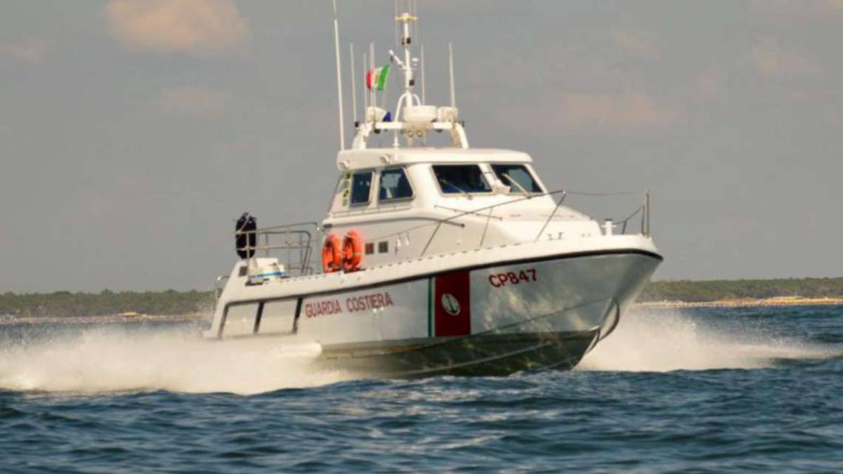 Ravenna, colto da malore sulla nave da crociera. Soccorso 65enne