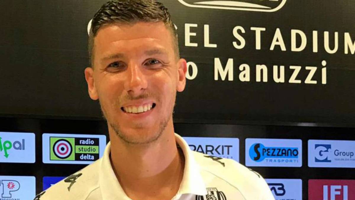 Calcio C, il Cesena e la settimana perfetta che ti cambia la vita
