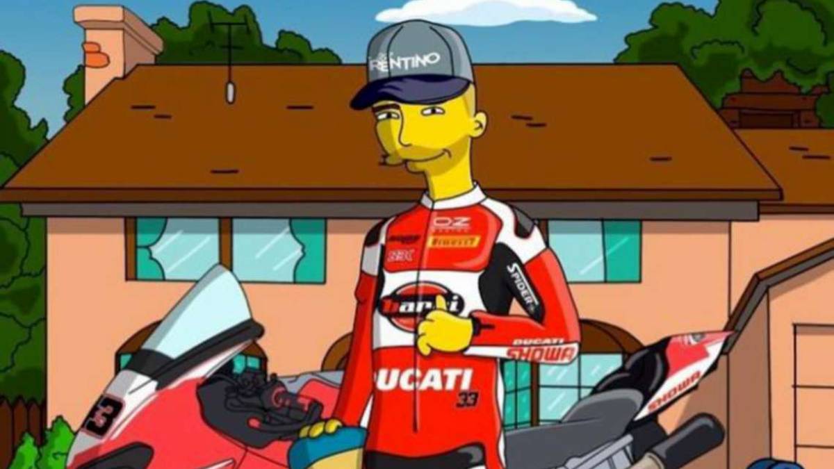 Motociclismo, Melandri ha detto stop: «Ho ascoltato il mio fisico»