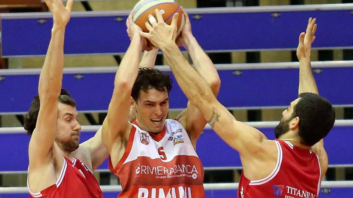 Basket B2, Corcelli e Morara: incroci speciali in Imola-Faenza