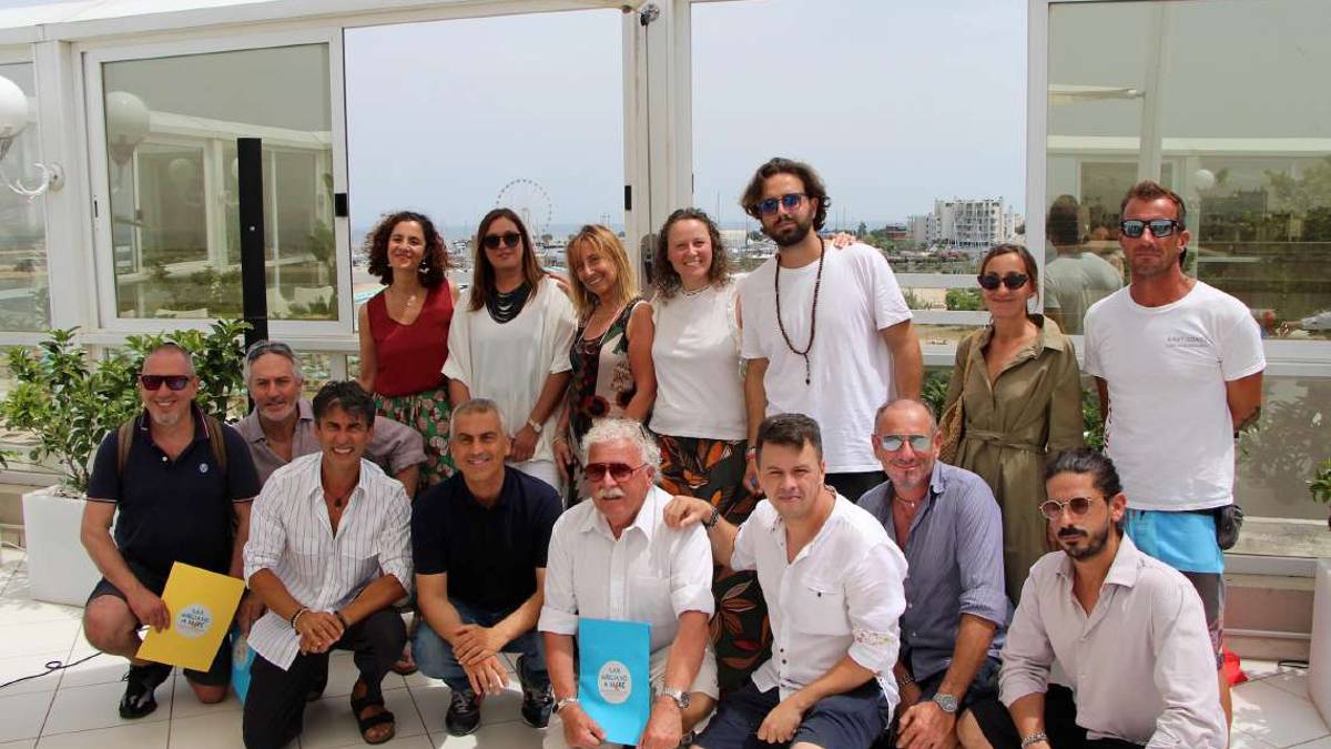 San Giuliano mare, 2 milioni dal Comune e nuovo comitato