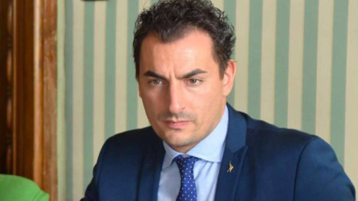 Morrone: A Rimini Raffaelli e Barboni nell'uninominale